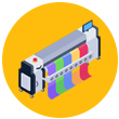 In-Mold Labeling (IML) Printing