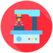Printing Machineries Supplier