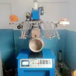 Machine (10)