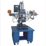 Machine (14)