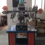 Machine (18)